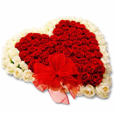 Приголомшливе серце